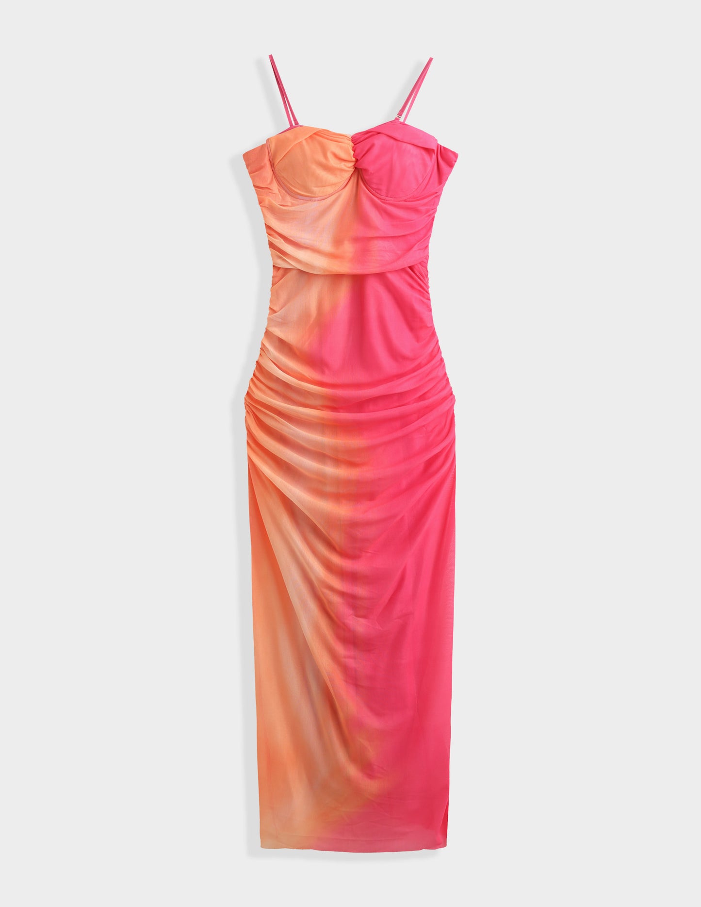 Vestido Bárbara