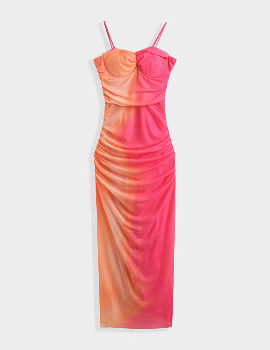 Vestido Bárbara