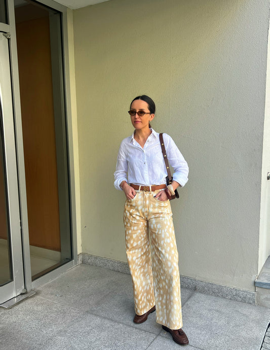 Bambi trousers