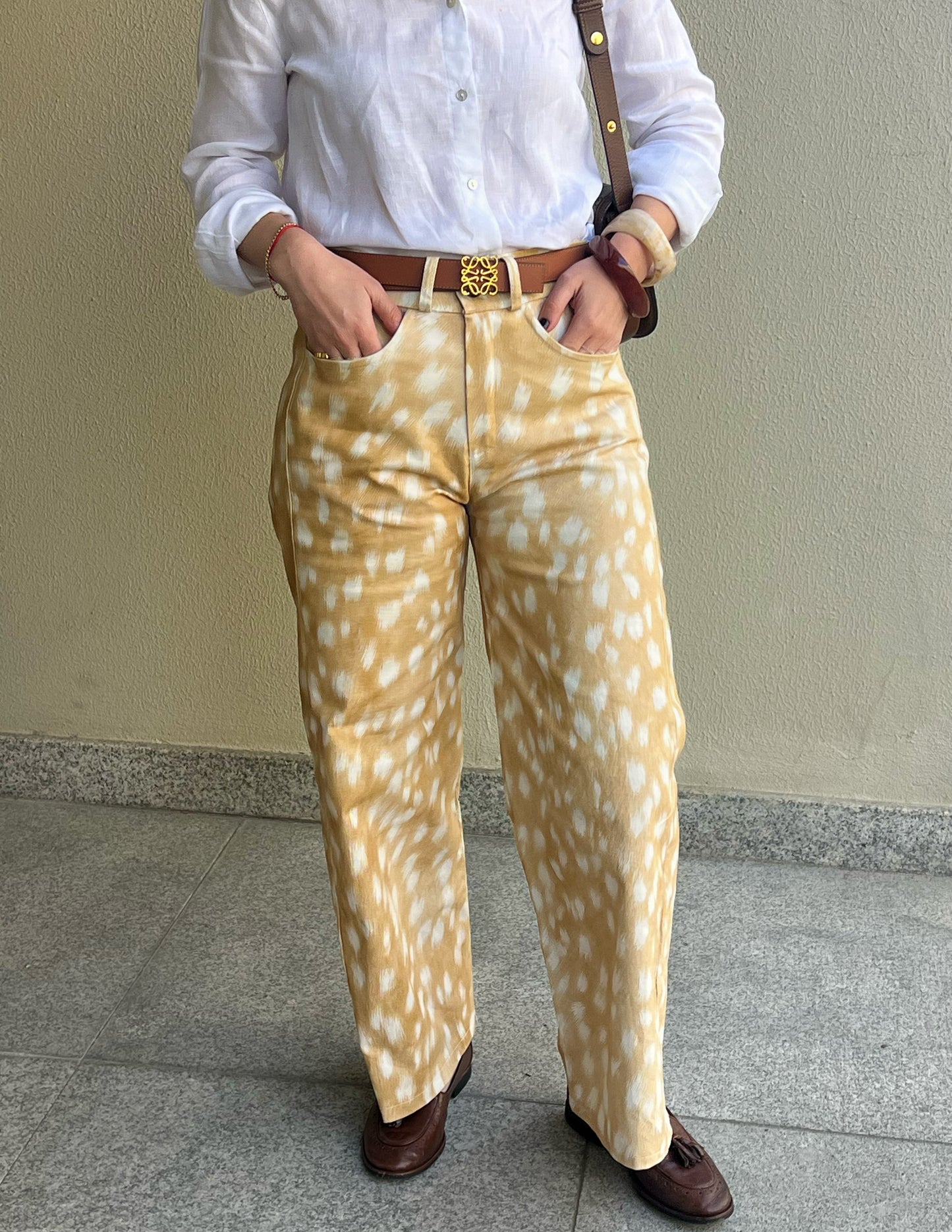 Bambi trousers