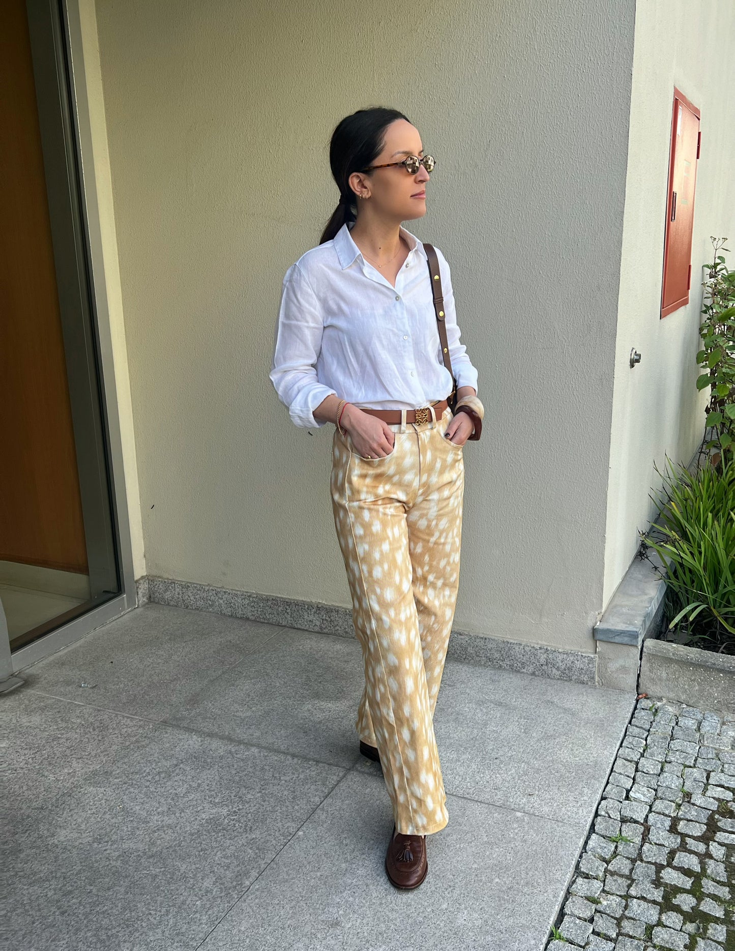 Bambi trousers