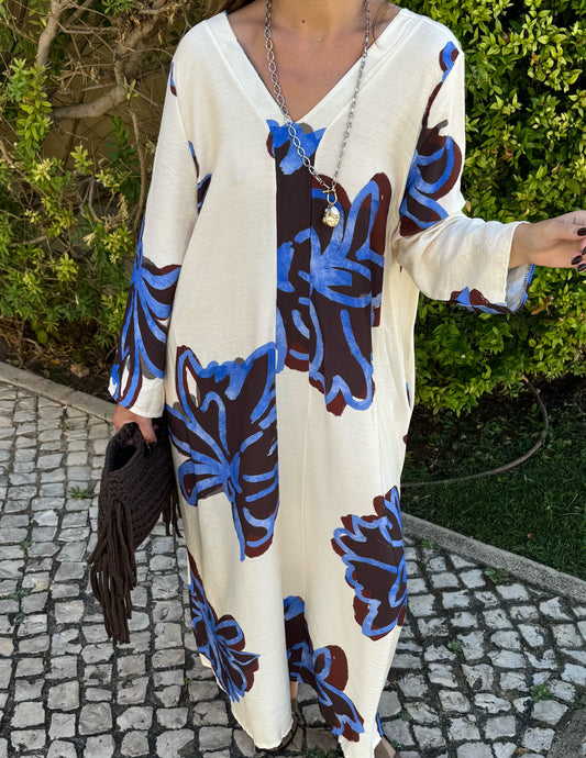 Vestido Alba