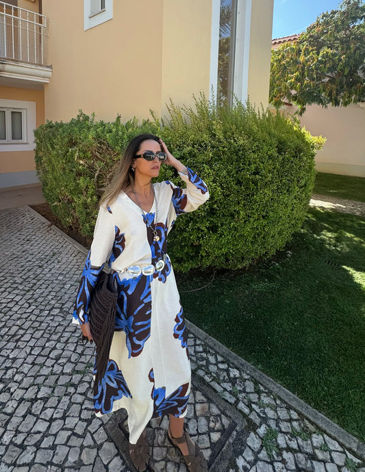 Vestido Alba