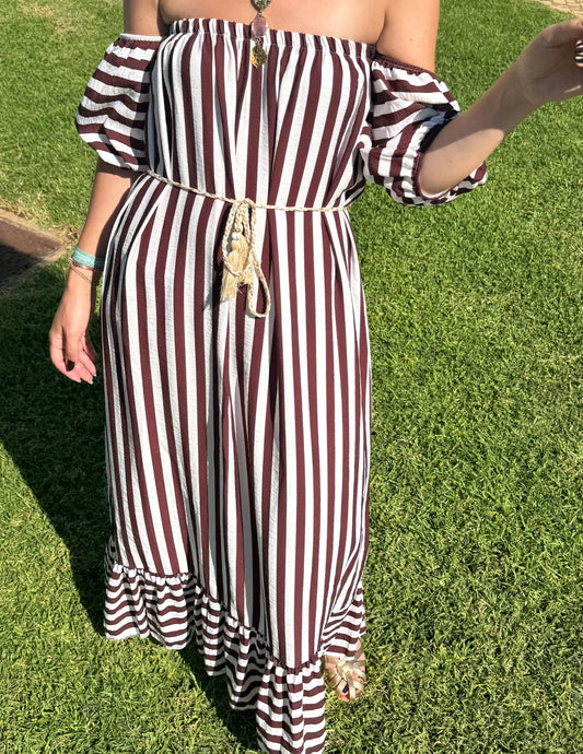Vestido Alia