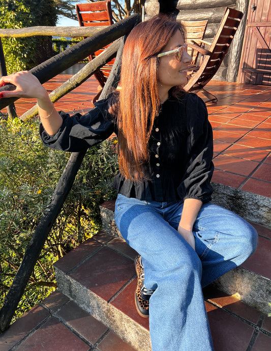 Blusa Júlia v3 JOY