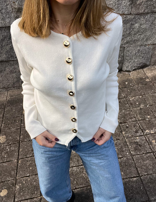 Casaco/camisola Johanna v3 JOY