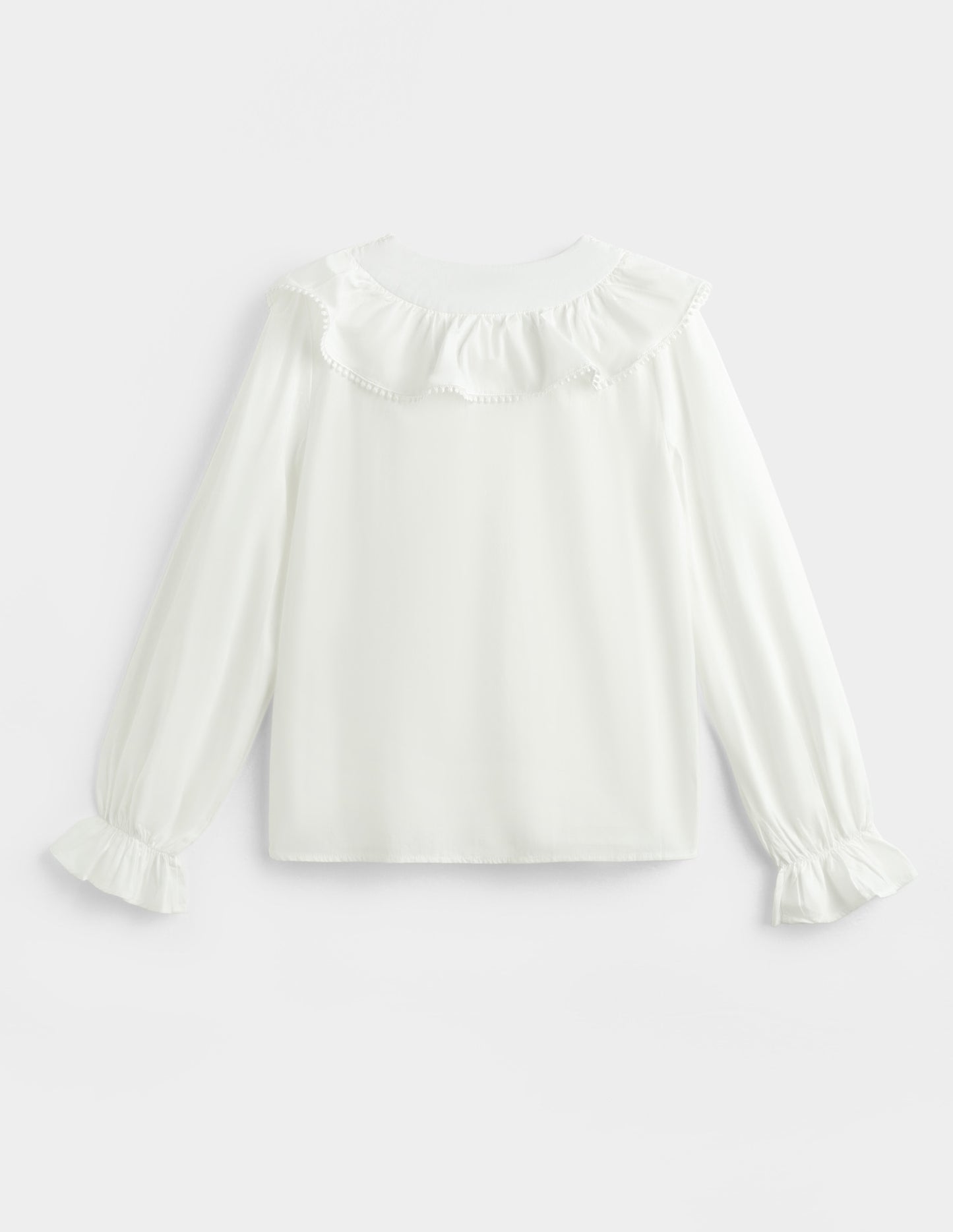Blusa Olívia