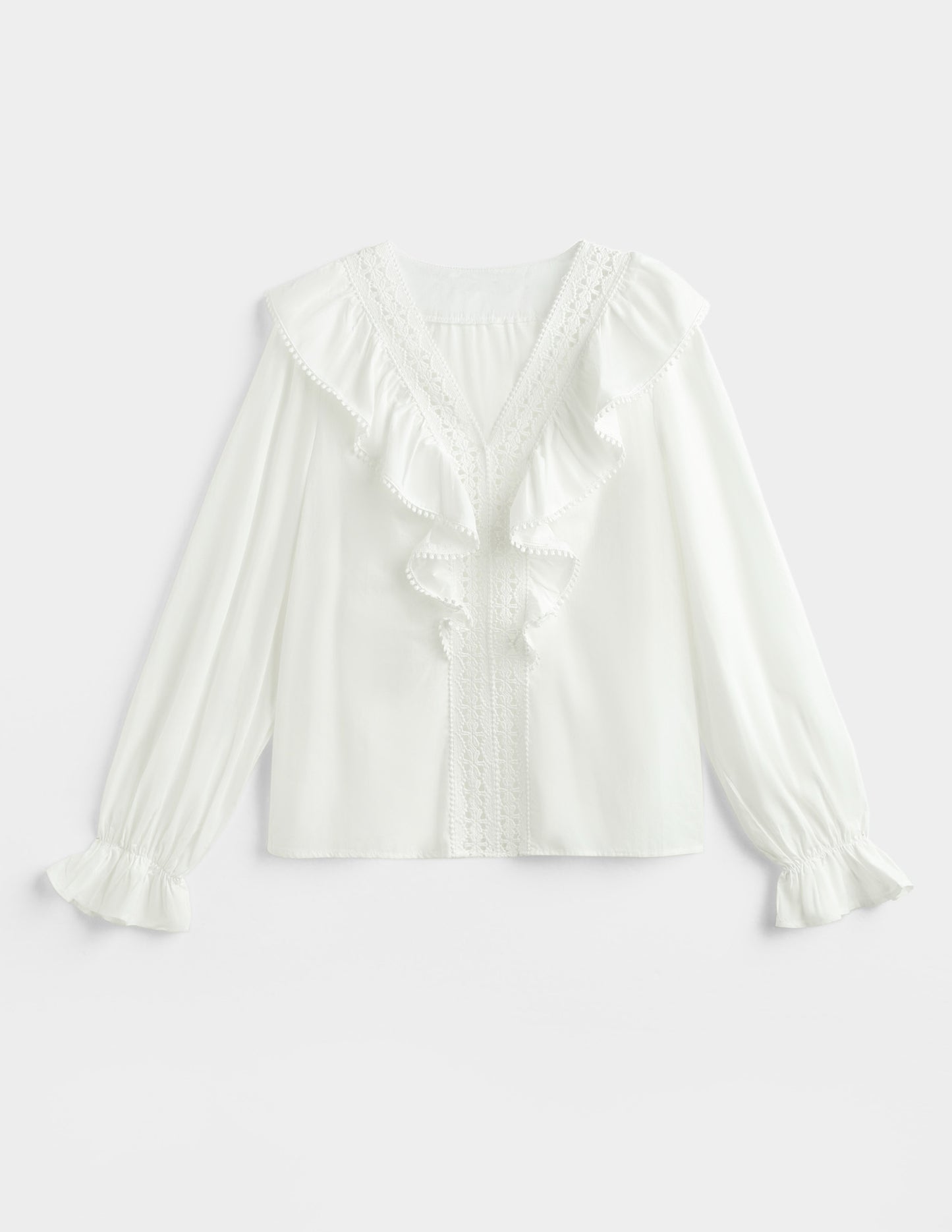 Blusa Olívia