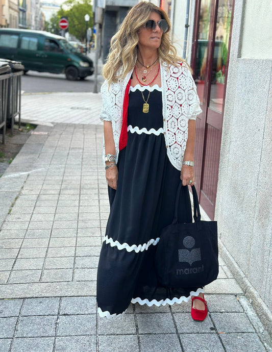 Vestido Ava JOY
