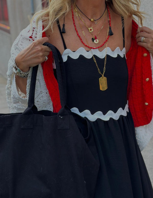 Vestido Ava JOY
