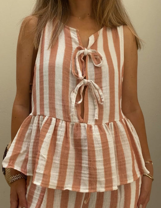 Conjunto PEACH - Envios 25/07 JOY