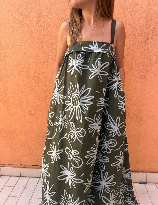 Vestido Lilly v1 JOY