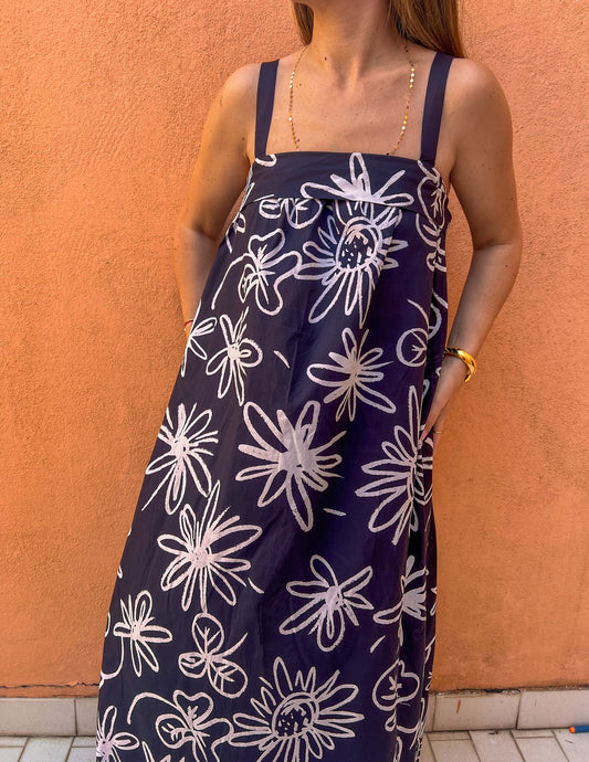Vestido Lilly v3 JOY