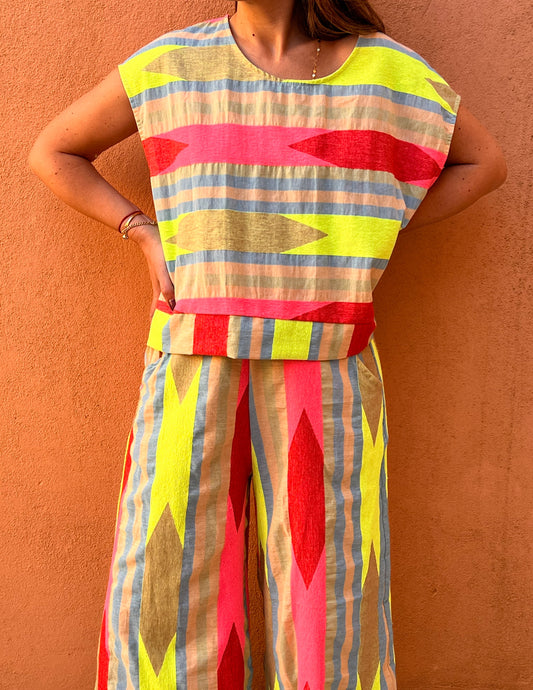 Conjunto FELICIA v2 JOY