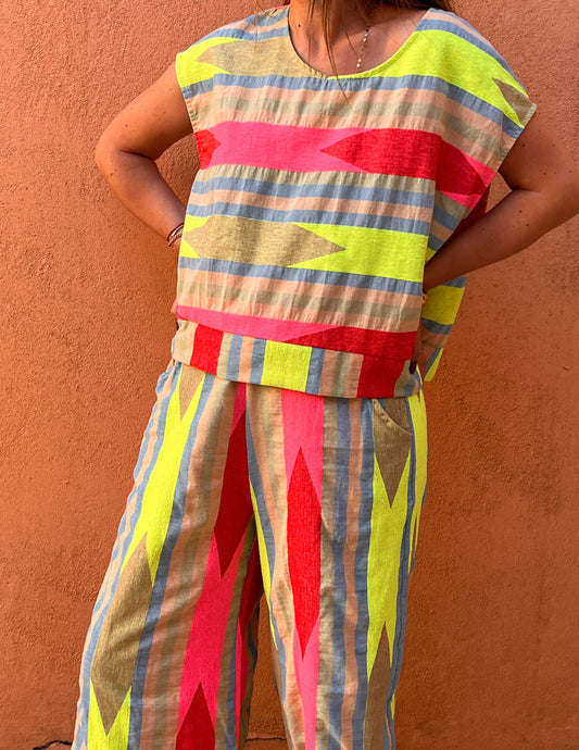 Conjunto FELICIA v2 JOY