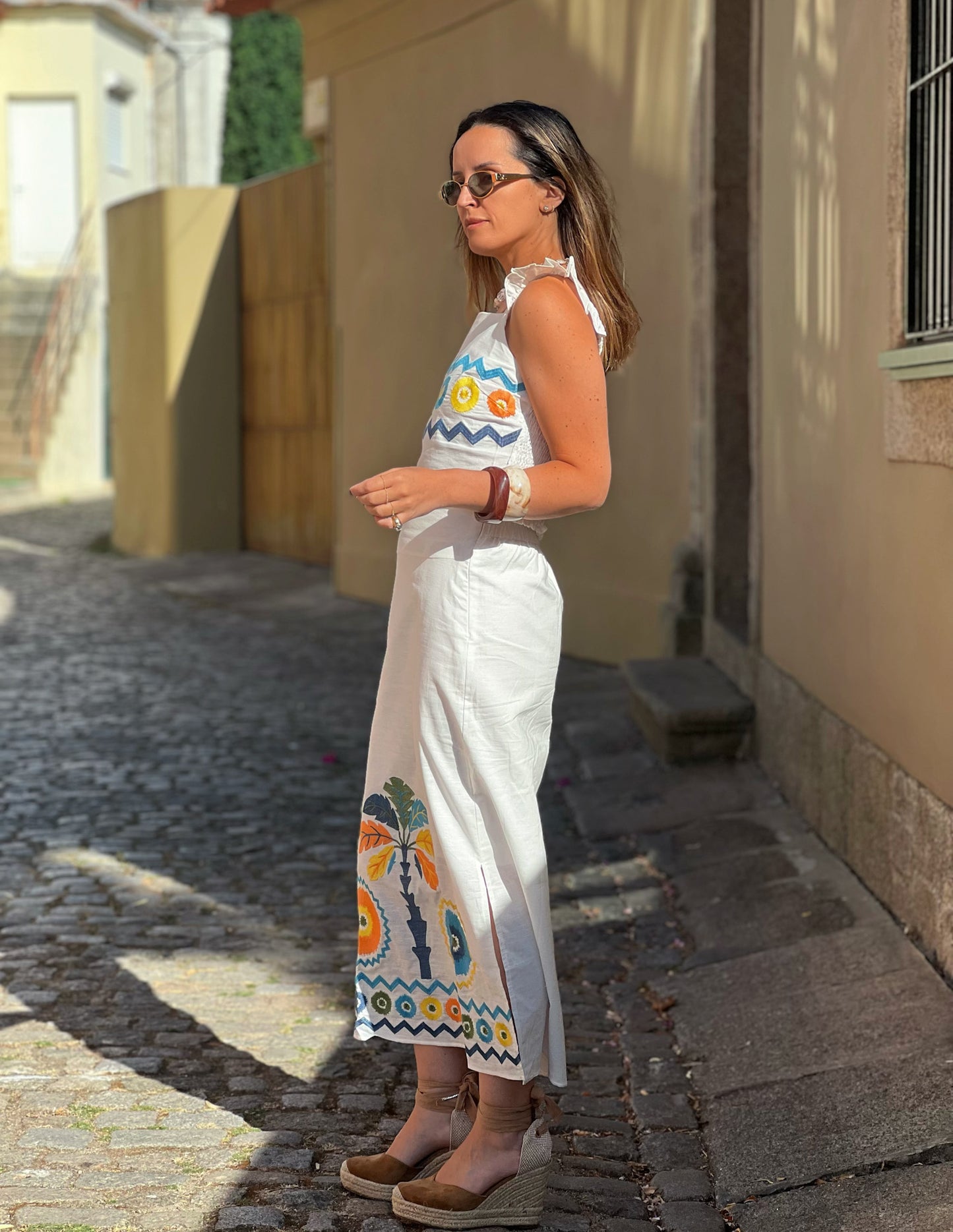 Conjunto Almeria